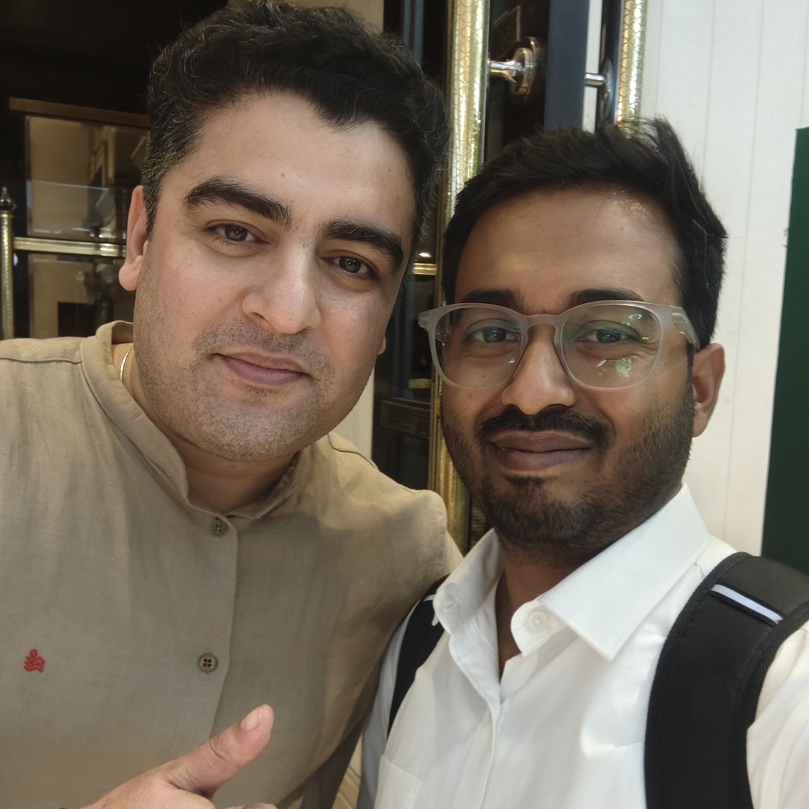 Healing Session - Emotional Release