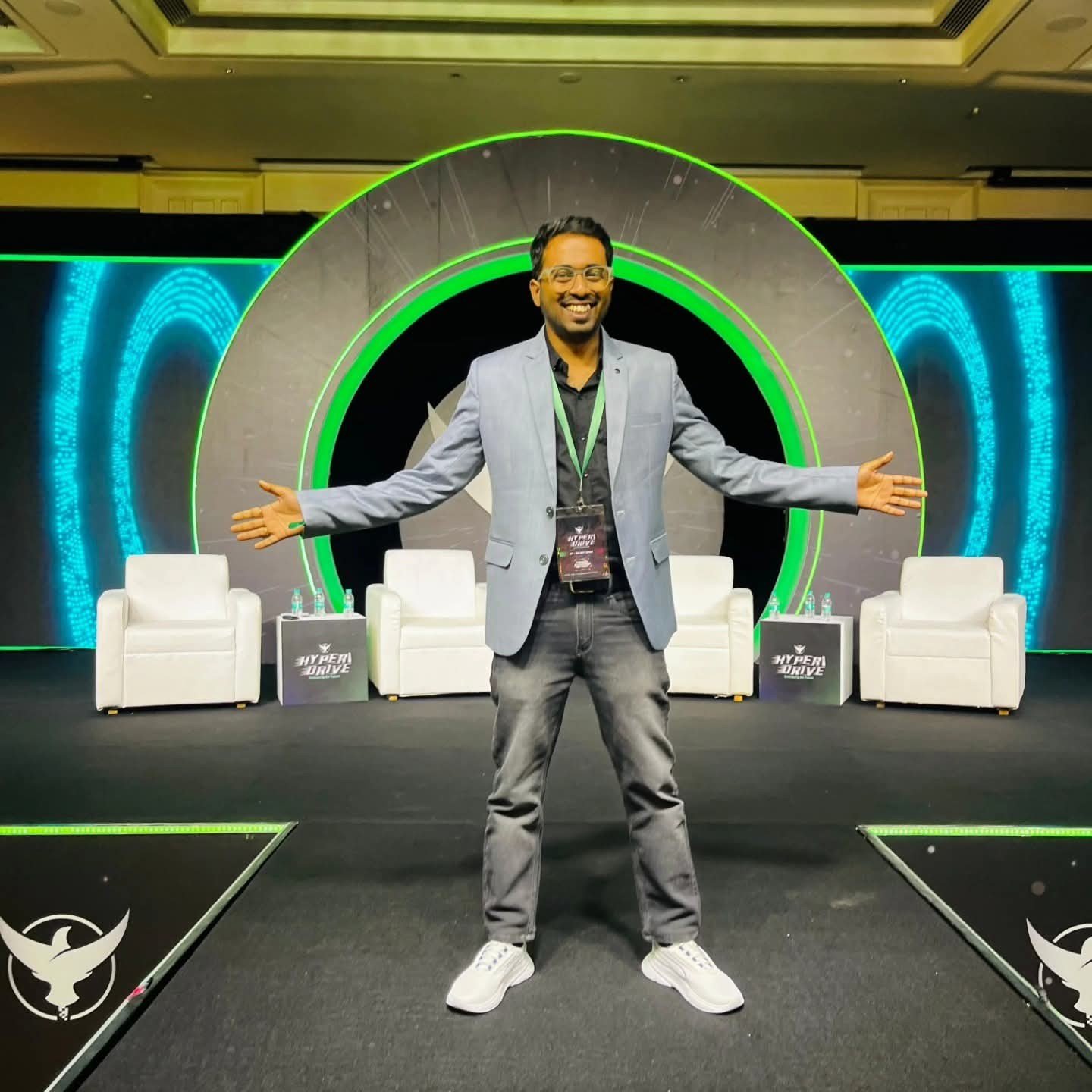 Training Session - Skill Development