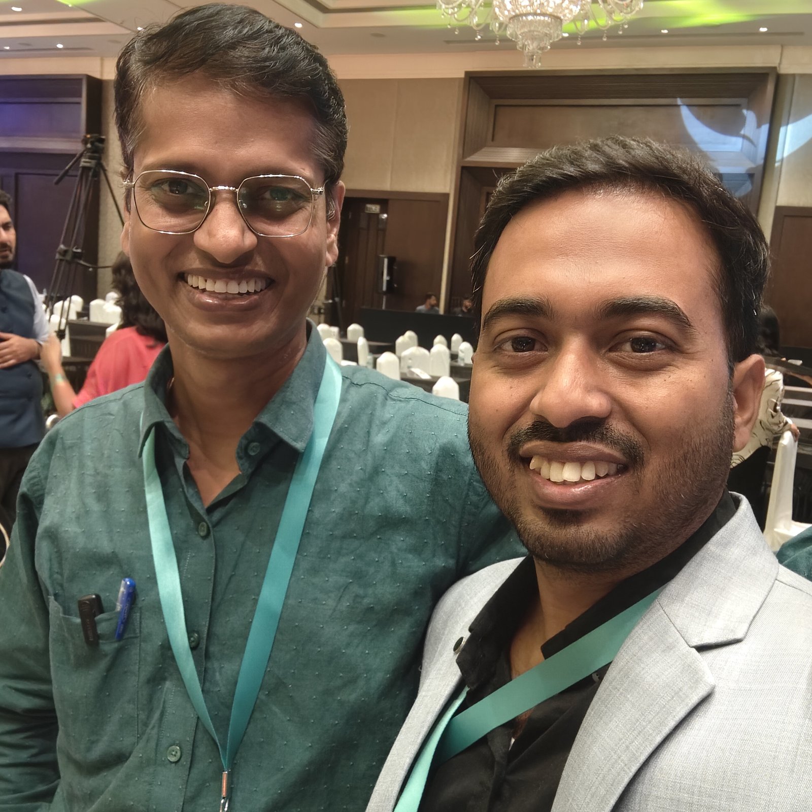 Interactive Session - Q&A with Coach